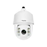Hikvision HWP-T5225I-A - Cámara Domo PTZ HDTVI 2MP con Infrarrojos (150 m)