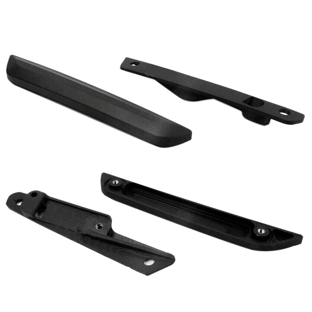 ERDOS Motorcycle Windshield Windscreen Bracket Strip Kit for- R1200GS LC R1250GS R1250 GS 2013-2020