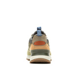 Merrell Alpine 83 Sneaker RECRAFT, Zapatillas Hombre, Olive Multi, 43.5 EU