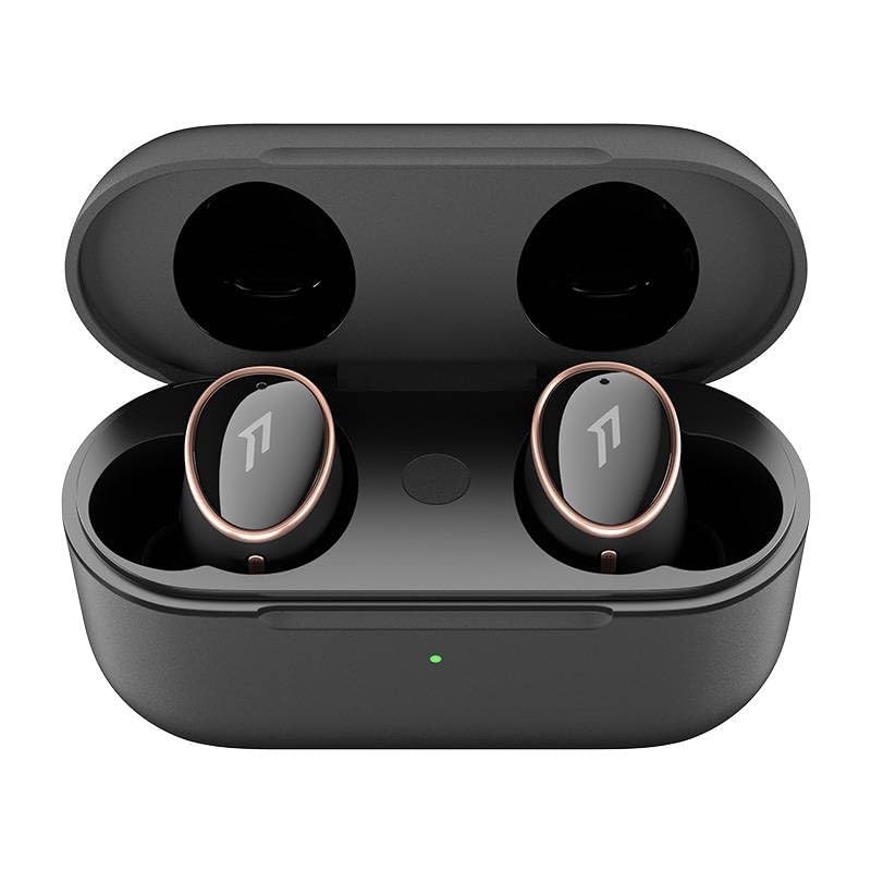 1MORE Auriculares EVO (Negro)