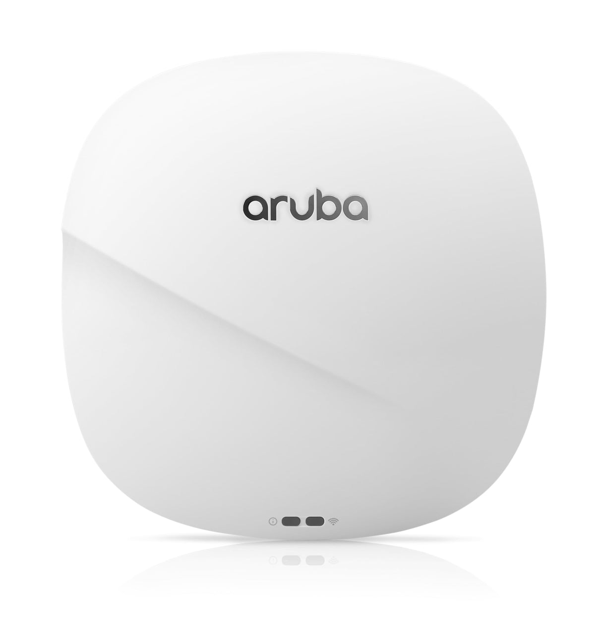 Hewlett Packard Enterprise Aruba AP-345 - JZ031A
