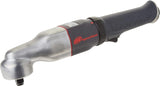 Ingersoll-Rand Llave de Carraca Neumática 2025MAX, 1/2" Llave Carraca de Aire Comprimodo, Ángulo Recto, 224 Nm y 7100 rpm
