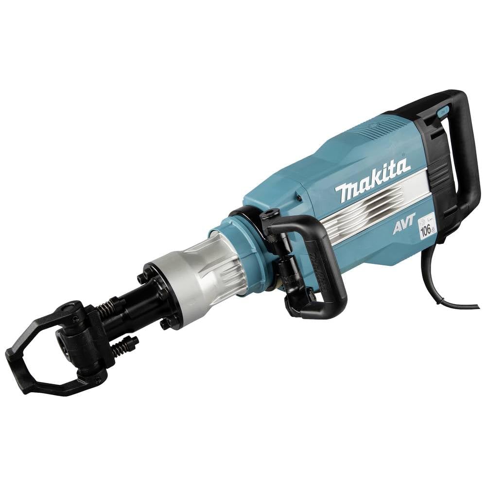 Makita HM1512 Martillo de acero HM1512, 28,6 mm, 1850 W