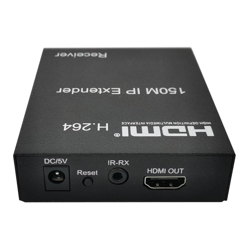 LINK Receptor HDMI para extensor LKEXT167