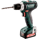 PowerMaxx BS 12 (601036500) Taladro atornillador de batería