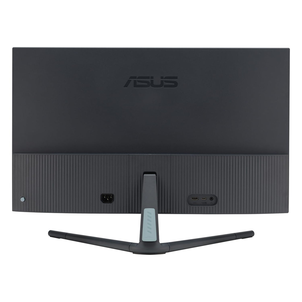 ASUS VU279CFE-B Eye Care Monitor Gaming, 27', FHD, IPS, 100 Hz, IPS, Adaptive-Sync, Puerto USB Type-C, 15 vatios Power Delivery, DisplayWidget Center, EyeCare Plus