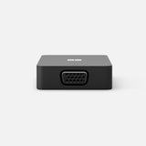 MS Srfc USB-C Travel Hub