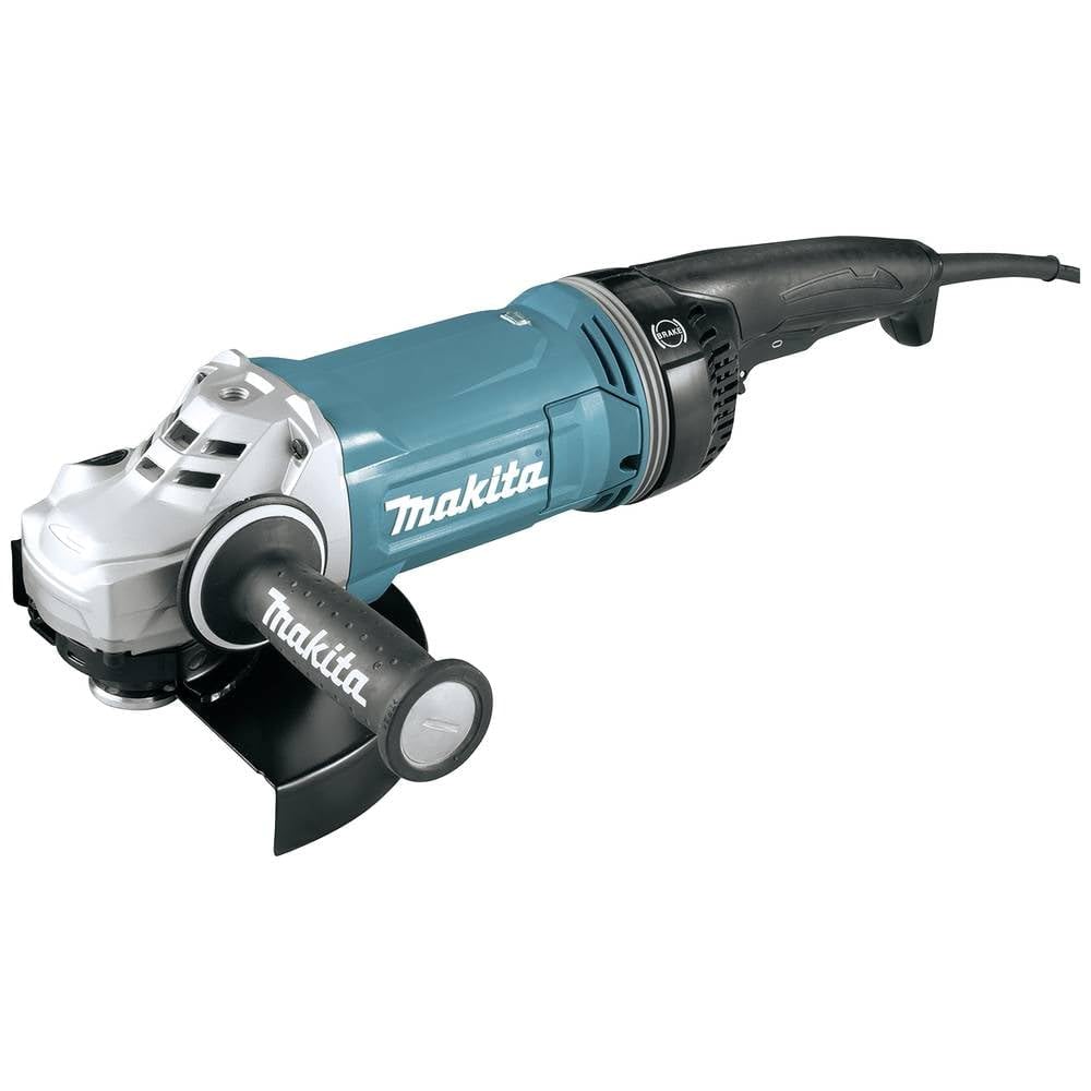 Amoladora 2.700W 230mm SAR AFT y Freno marca Makita