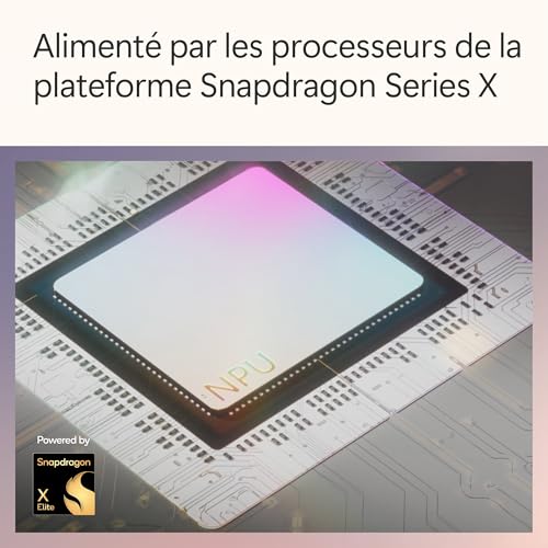 Microsoft Surface Pro (Cargador no Incluido), Copilot Plus PC, Pantalla táctil OLED 13, Snapdragon X Elite, 16 GB RAM, SSD 512 TB, Modelo, 11ª edición, Negro