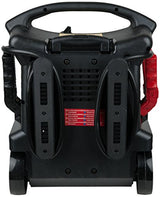KS Tools 550.1825 Batería de arranque de 12 V + 24 V - arrancador portátil de 2340 A
