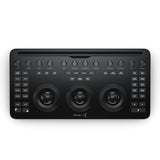 Blackmagic Design Davinci Resolve Micro Color Panel with English Keyboard