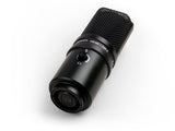 Zoom ZUM-2PMP USB Podcast Mic Pack