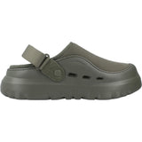 UGG M PEAKMOD, Slippers Hombre, Woodland Green, 43 EU