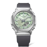 Casio G-Shock GM-S2110-3AER Montre Femme GM-Series-GM
