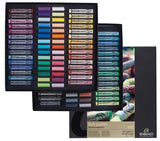 REMBRANDT Soft Pastels General Selection Master Set 300C60/60.5