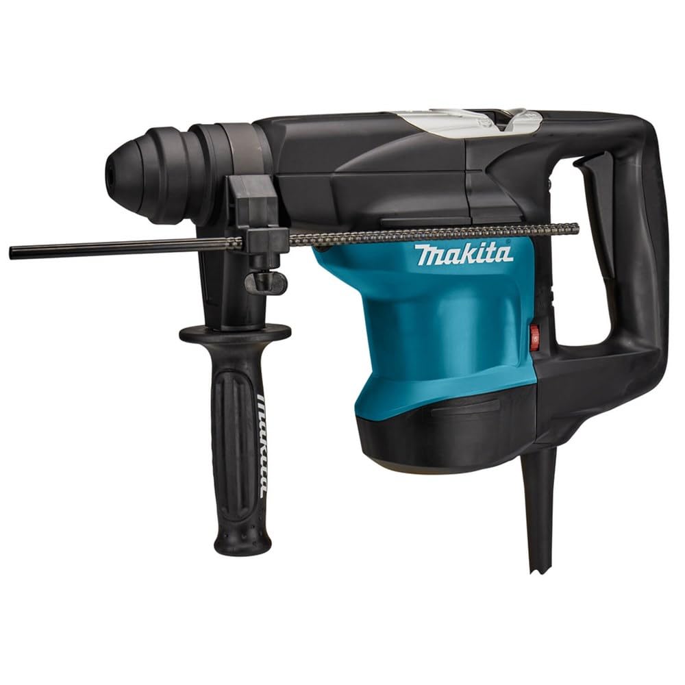 Makita HR3200C - Martillo Combinado 32Mm