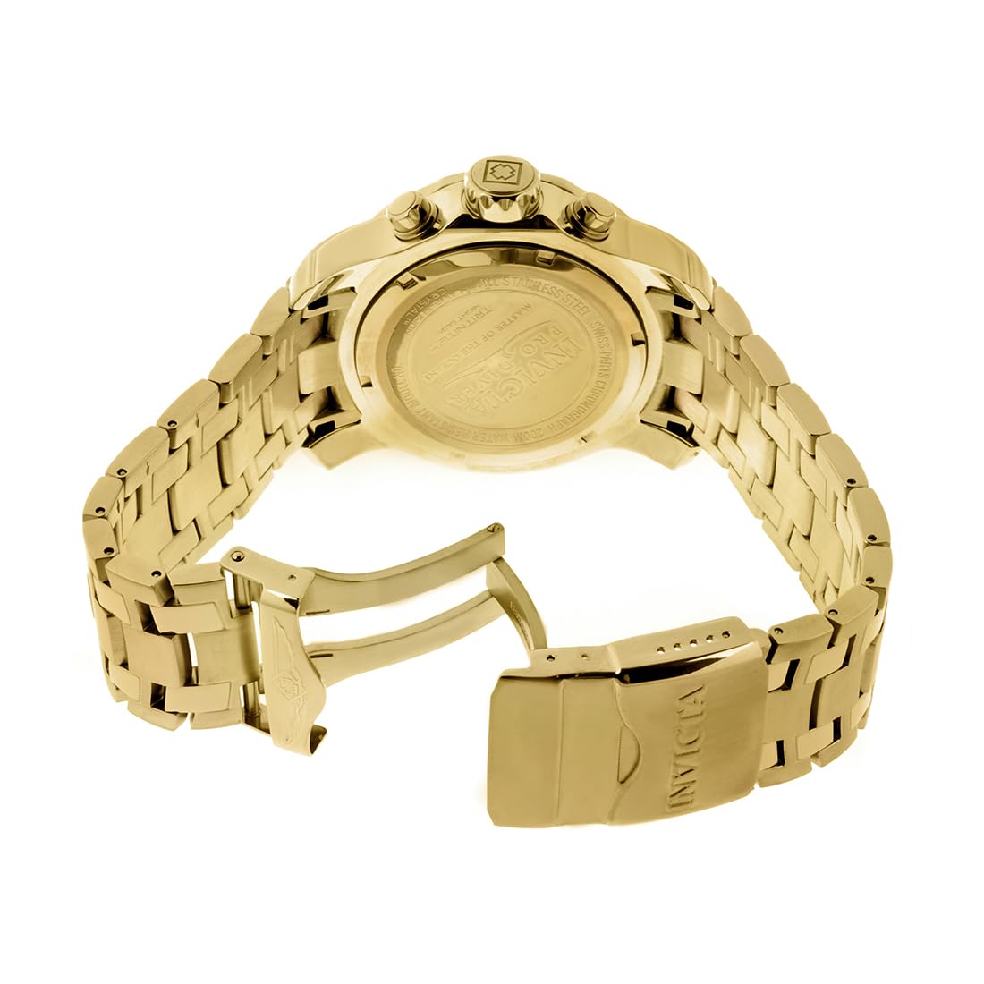 Invicta Pro Diver Reloj Cuarzo para Hombre de acero inoxidable - 48mm