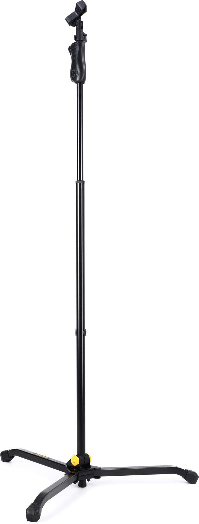 Hercules MS401B - Soporte recto para micrófono