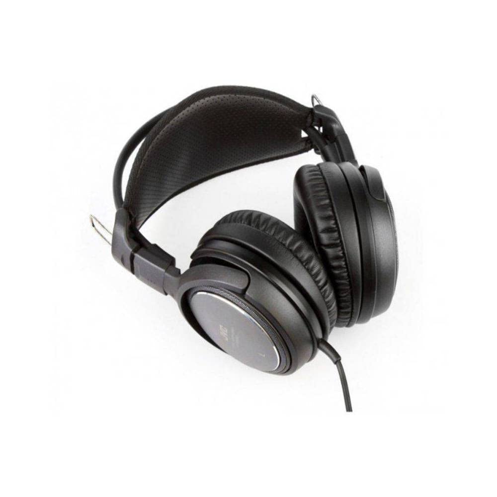 JVC HAX 900 - Auriculares de diadema cerrados