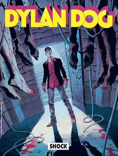 Un anno con Dylan Dog. Box 2024
