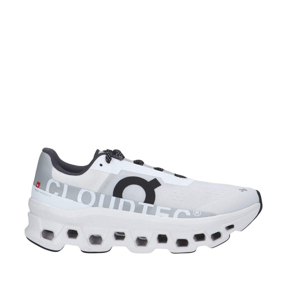 ON RUNNING CLOUDMONSTER, Sneaker Mujer, 43 EU