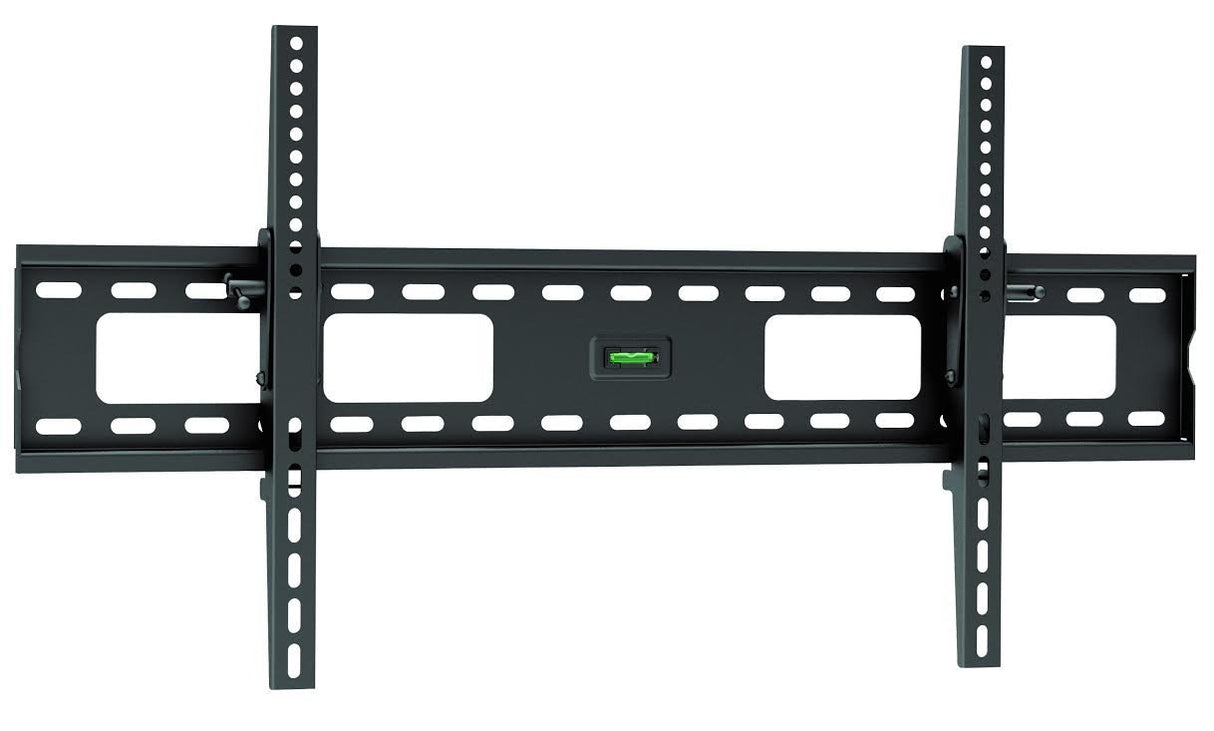 QN98Q80CAFXZA QN98Q80CAFXZA - Soporte de Pared para televisor Samsung de 98 Pulgadas Class Q80C QLED 4K Smart TV, Perfil bajo de 1.7 Pulgadas Desde la Pared, ángulo de inclinación de 12°, fácil