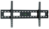 QN98Q80CAFXZA QN98Q80CAFXZA - Soporte de Pared para televisor Samsung de 98 Pulgadas Class Q80C QLED 4K Smart TV, Perfil bajo de 1.7 Pulgadas Desde la Pared, ángulo de inclinación de 12°, fácil