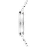 Tamaris Reloj Analógico para Mujeres de Cuarzo con Correa en Acero Inoxidable TT-0175-MQ