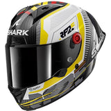 Shark, Casco Moto Integral AERON-GP REPLICA RAUL FERNANDEZ SIGNATURE, XXL