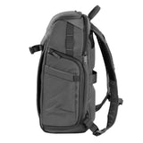 VANGUARD Veo Adaptor S46 GY - Mochila fotográfica apertura lateral diestros-zurdos