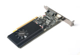 Zotac ZT-P10300A-10L Tarjeta gráfica NVIDIA GeForce GT 1030 2 GB GDDR5