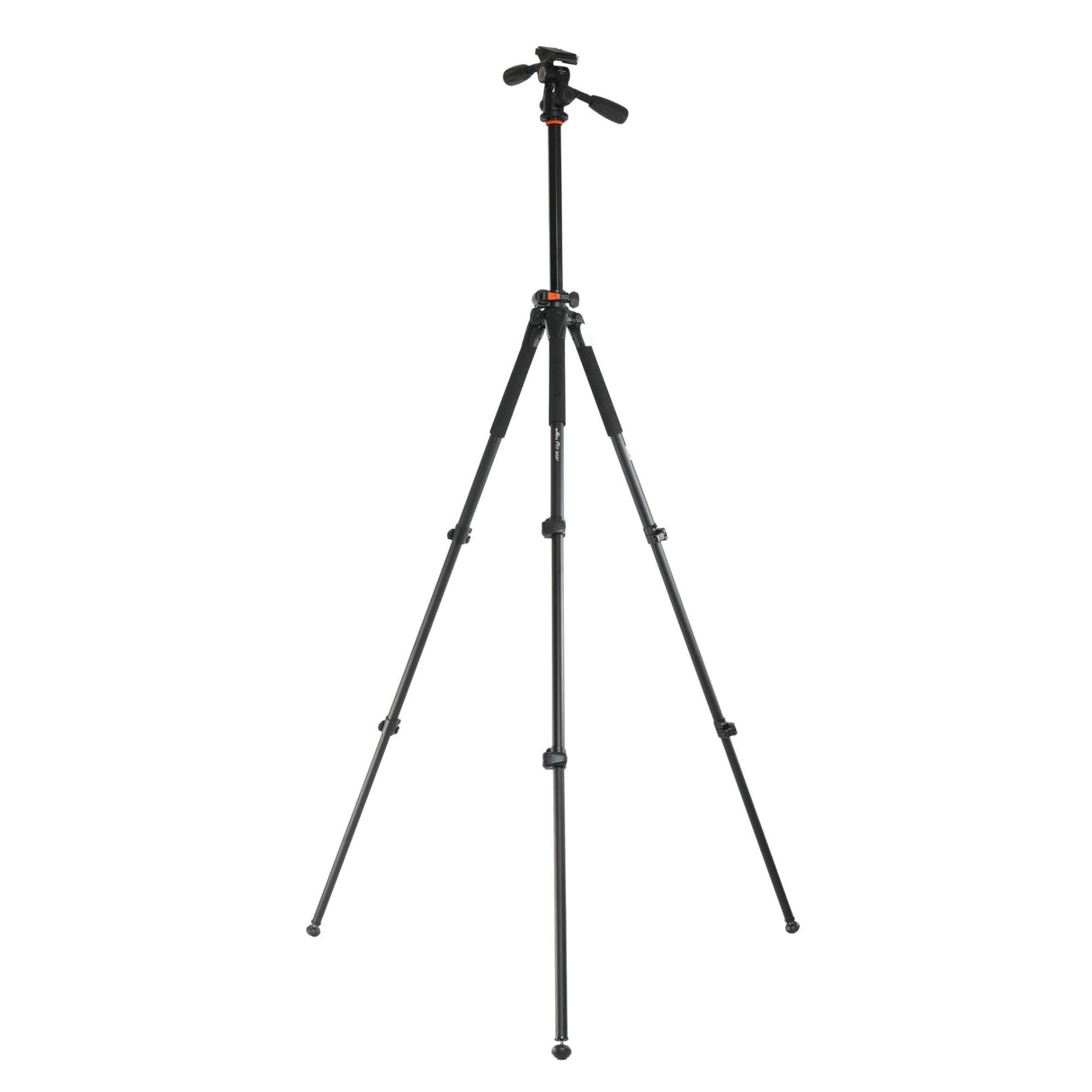 Vanguard Alta Pro 263AP - Trípode Aluminio con rótula 3 vías con Columna descentrable