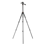 Vanguard Alta Pro 263AP - Trípode Aluminio con rótula 3 vías con Columna descentrable