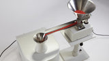 Fritsch® Pulverisette 14 Classic Line 100-120 V 50-60 Hz 1 ~
