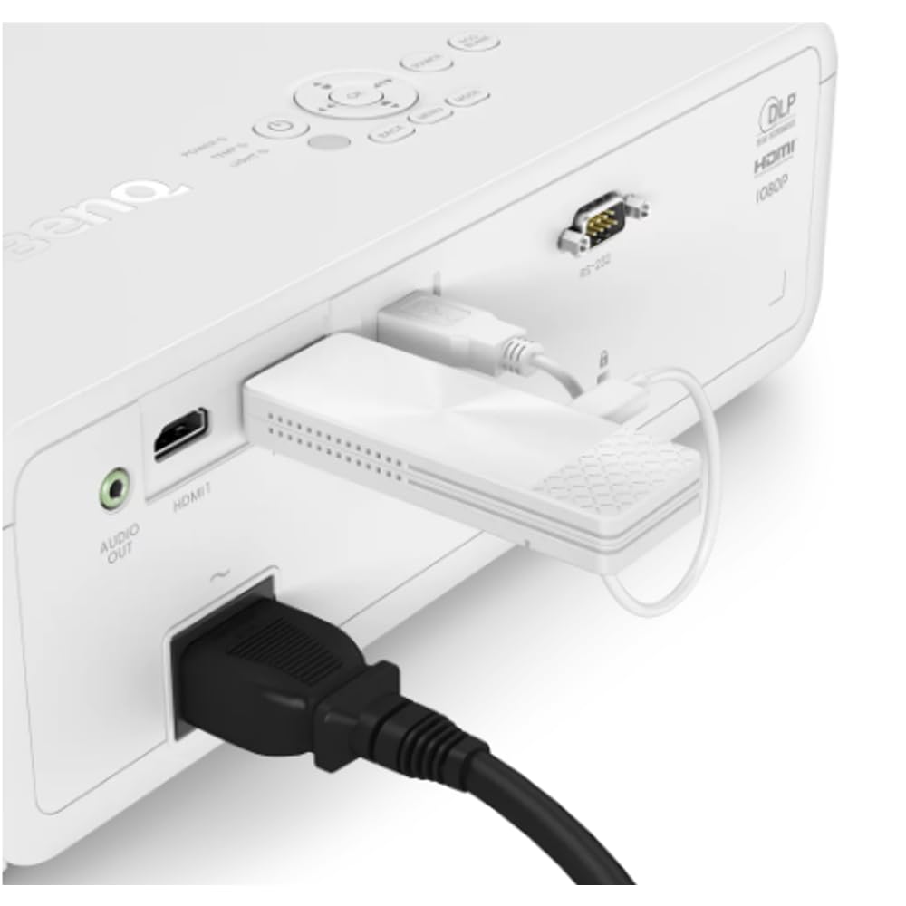 BenQ QP30 Wireless HDMI Dongle 4K