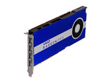 AMD Radeon Pro W5500 - Tarjeta gráfica (8 GB, GDDR6, 4 Puertos DP)