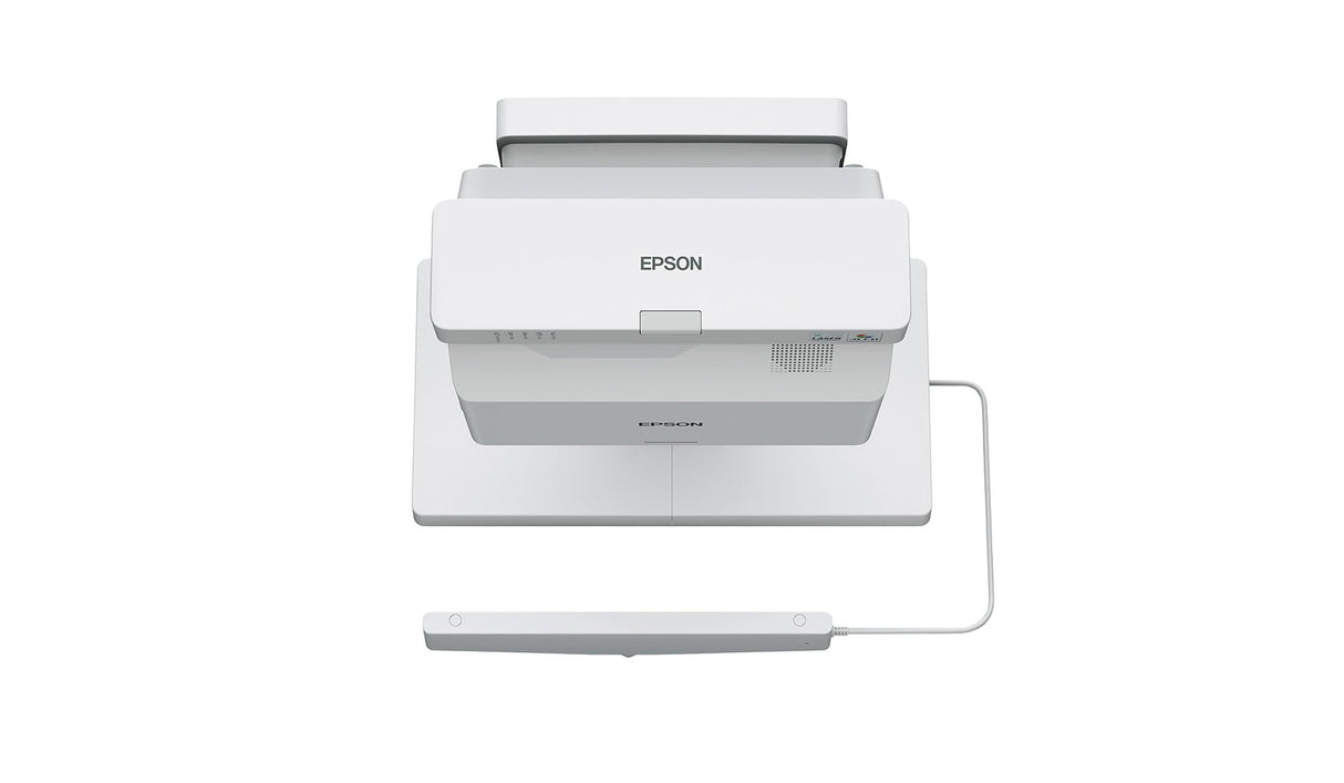 Epson EB-760Wi 4100Lm 3LCD WXGA