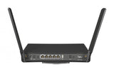 MikroTik HAP ax3 (C53UiG+5HPaxD2HPaxD)