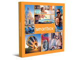Smartbox - Caja Regalo - 2 Noches en hoteles de 4 y 5* para 2 - Ideas Regalos Originales