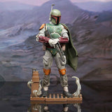 Diamond Select Toys Disney Star Wars Return of The Jedi Milestones - Boba Fett 1:6 - Estatua (30 cm)