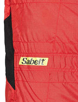 Sabelt SBRFTITS9RS62 Hero Ts-9 Mono, Rojo, 62