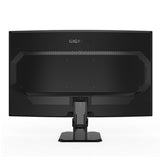 Gigabyte GS27QC Pantalla para PC 68,6 cm (27) 2560 x 1440 Pixeles Quad HD Negro Marca