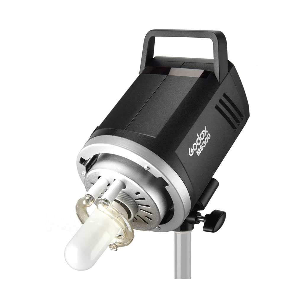 Godox MS300 Studio Flash 300Ws Marca Godox
