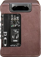 Laney A Series A-FRESCO-2 - Acoustic Instrument Combo Amp - 60W - Rechargable Li-Ion Battery Power