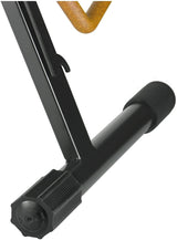 K&M - 14130 - Soporte alto para violonchelo - corcho