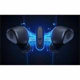Steelseries Arctis GameBuds™ para Xbox - Auriculares inalámbricos para Juegos - 2,4 GHz + BT5.3 - Modo ANC/Transparencia - Resistencia al Agua IP55-40 Horas de autonomía - Carga inalámbrica - Xbox,