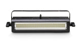 Cameo THUNDER WASH 100 RGB - Estrobo, cegadora y washer 3 en 1 con 132 LED 0,2 W RGB