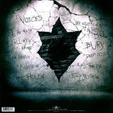I,the Mask [Vinilo]