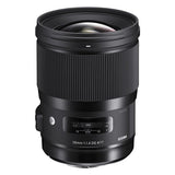 Sigma 28mm F1.4 DG HSM Art para Nikon