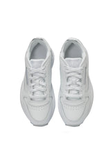 Reebok wmns HQ7196 CLASSIC LEATHER SP EXTRA Bianco Lilla Bianco Lilla/39